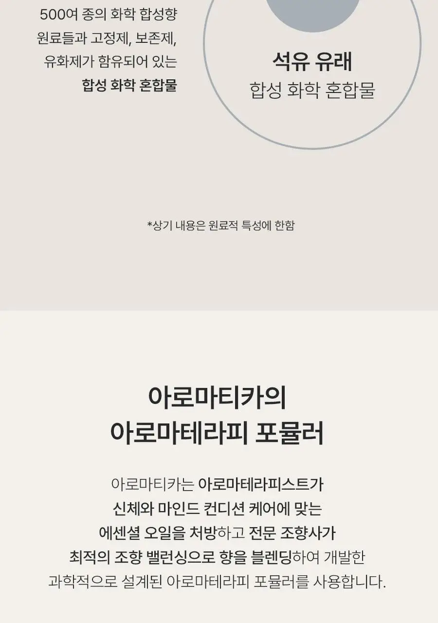 [탈모증상완화] 아로마티카 로즈마리 솔트 스크럽 샴푸 300g 기획(+로즈마리 컨디셔너 100ml) 상세페이지 19